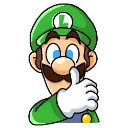 LuigiThumbsUp