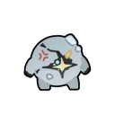 ClangBangAngry