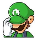 LuigiSad