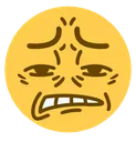 disgust