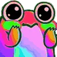 Pride_Frog