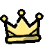 26854crownlightyellow
