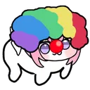clowndoro clowndoro