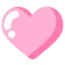 light_pink_Heart