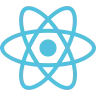 react