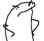 Frowny