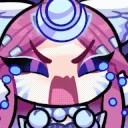 ccSnowMoonAhriScreamCry ccSnowMoonAhriScreamCry