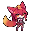 ccFoxfireAhriDance