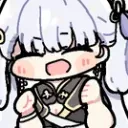 JinhsiExcited