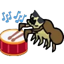 bugband1 bugband1