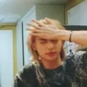 face_palm_hyunjin