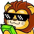 LionMoneyRain