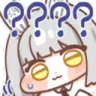 BlancConfused BlancConfused