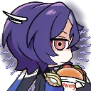 leavehimandhisburgeralone