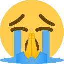 sob_pray