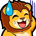 LionNervous