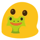 blobfrog