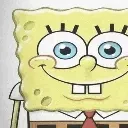 spongebob spongebob