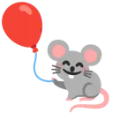 mouseballoon