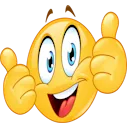 Thumbsup Thumbsup