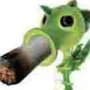 peasmoker
