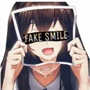 fakesmile