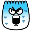 shocked