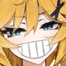 dokiBigSmirk dokiBigSmirk