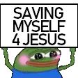 savingmyself4jesus