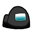 AmongUsBlack