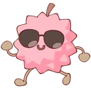 pinkdurian_RaineHato pinkdurian_RaineHato