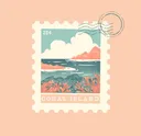 CoralStamp_lmepaperco
