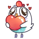 Chikaloves