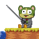 matchaFishing