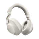 009_whiteheadphones Discord emoji