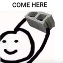 cinderBONK
