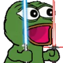 lightsaberpepe