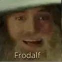 Frodalf