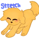 stretch