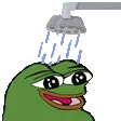 pepeshower