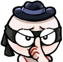 shhh shhh
