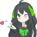 nereKissBlow