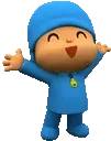 pocoyohappy
