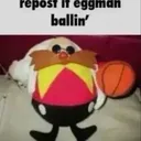 eggmanballin