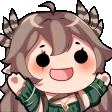 kumiHyperClap kumiHyperClap