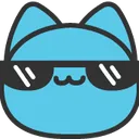 1bugcat_coolsunglasses 1bugcat_coolsunglasses
