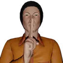 shush