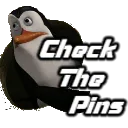 CheckPins