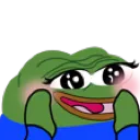 peepoBlush