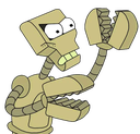 clamps1 Discord emoji